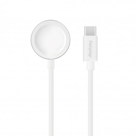 Cable recharge Apple watch USB-C