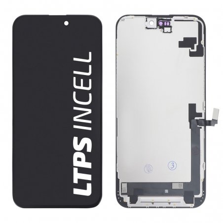 ecran iphone 16 plus pas cher