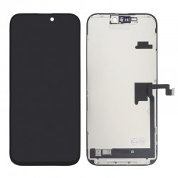 Ecran iphone 16 pro max pas pcher