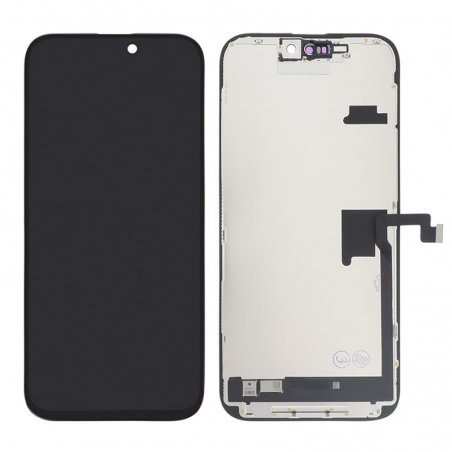 Ecran iphone 16 pro max pas pcher