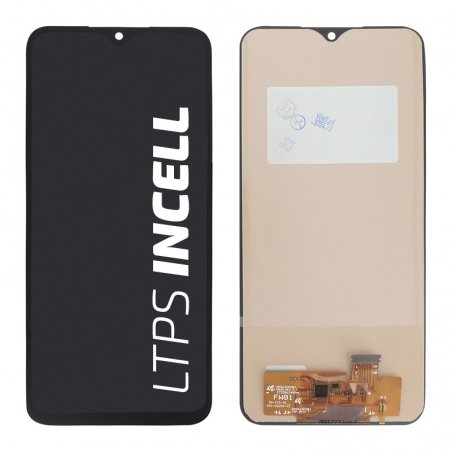 Ecran compatible Incell pour Samsung Galaxy A15 4G et 5G photo 1