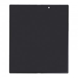 Bloc écran pliant sur châssis d\'origine Samsung pour Galaxy Z Fold 6 Gris photo 3