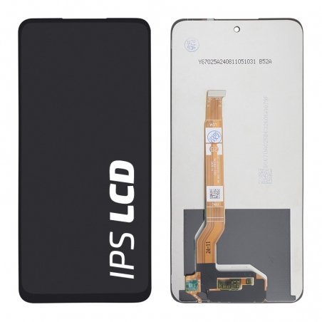 Ecran d\'origine reconditionné pour Oppo A40 photo 1