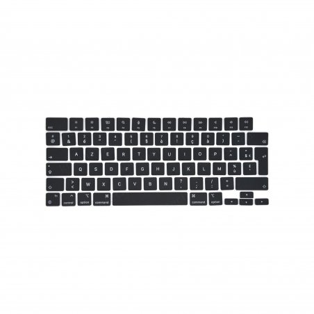 Touches clavier MacBook Pro 14 pouces A2442 A2485 photo 1