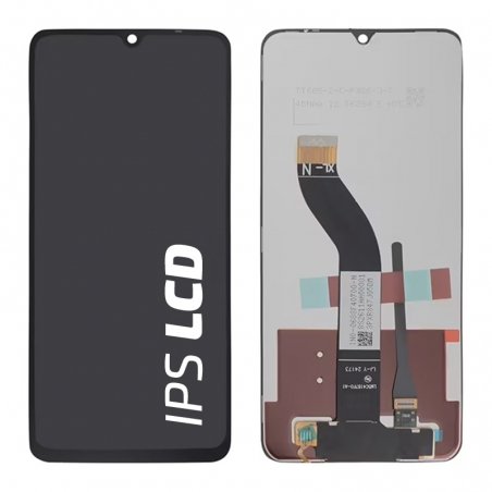 Ecran reconditionné pour Xiaomi Redmi 14C photo 1