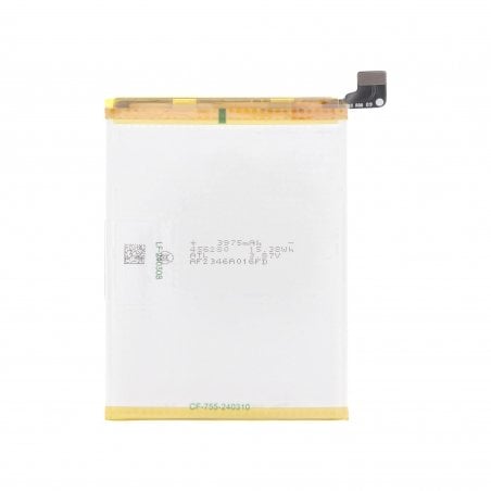 Batterie d'origine pour Oppo Find X2 Neo, Find X2 Lite, Reno3 et Reno3 Pro photo2