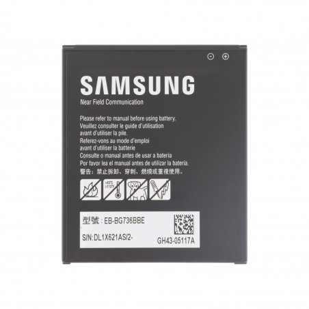 Batterie d'origine pour Samsung Galaxy Xcover6 Pro photo1