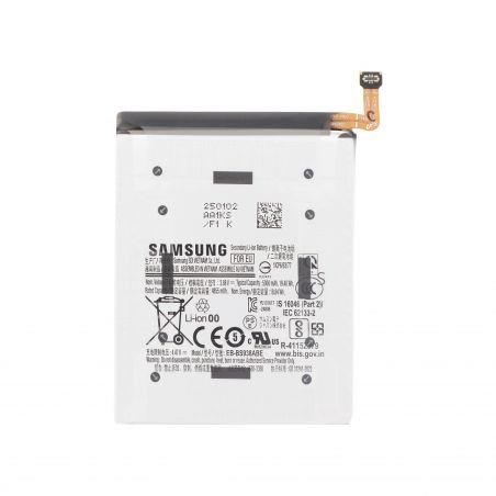 Batterie d'origine pour Samsung Galaxy S25 Ultra
