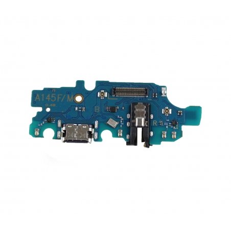 Connecteur de charge USB Type-C pour Samsung Galaxy A14 (4G) A145B photo1
