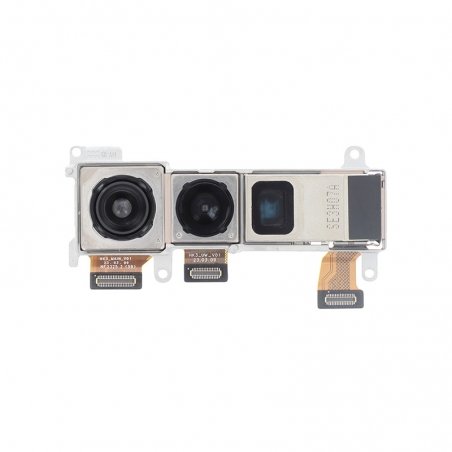 Bloc caméra arrière principale reconditionné pour Pixel 8 Pro photo 1