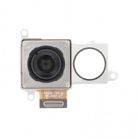 Caméra arrière principale reconditionné 50MP pour Pixel 9 photo 1
