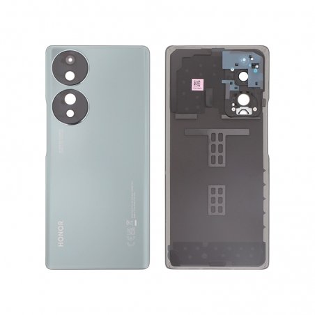 Vitre arrière Vert Emeraude d\'origine Honor pour 70 photo 1