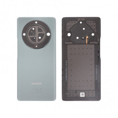 Vitre arrière Vert Emeraude d\'origine Honor pour Magic5 Lite photo 1