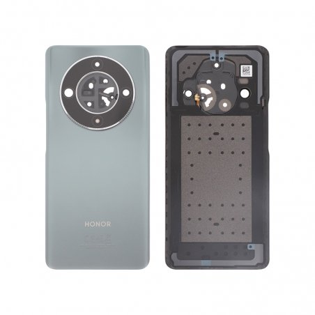 Vitre arrière Vert Emeraude d\'origine Honor pour Magic6 Lite 5G photo 1