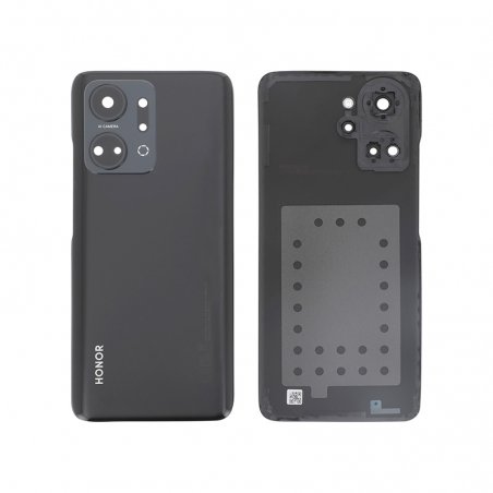 Vitre arrière Noire d\'origine Honor pour X7a photo 1