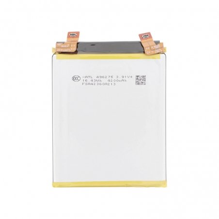 Batterie d\'origine Motorola pour Moto Edge 50 Neo photo 2