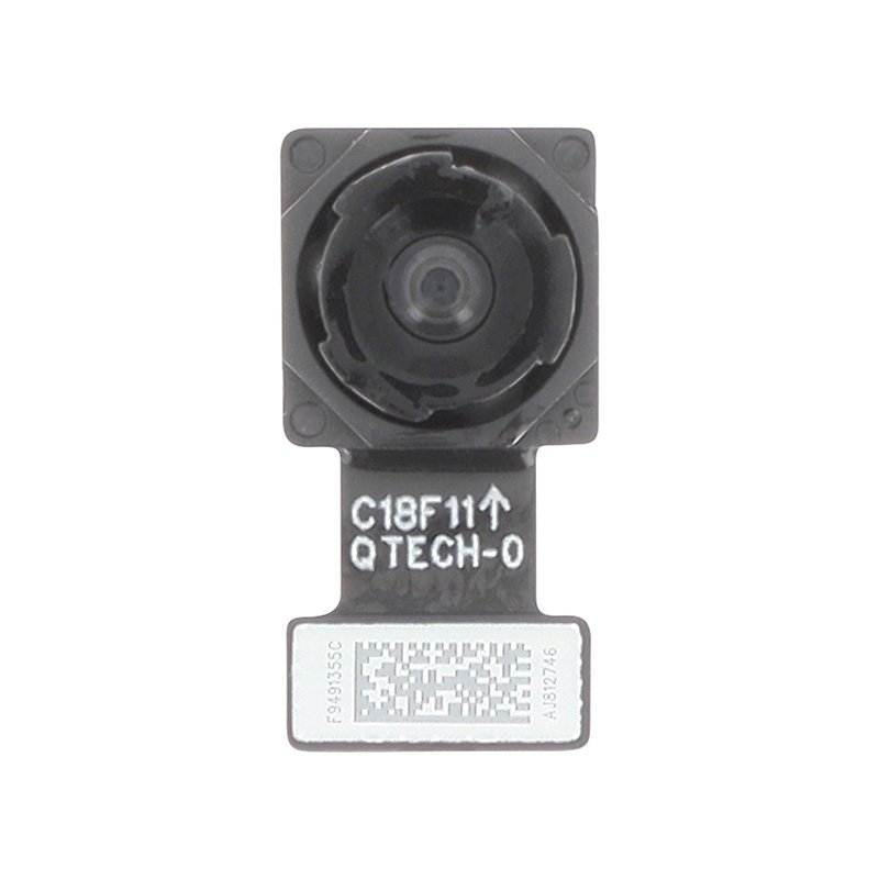 Caméra arrière reconditionné grand angle 8MP pour Realme 9 4G photo 1