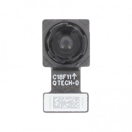 Caméra arrière reconditionné grand angle 8MP pour Realme 9 4G photo 1