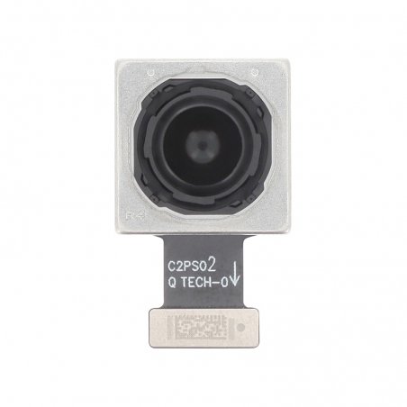 Caméra arrière principale reconditionné 50MP pour Realme 9 Pro+ photo 1