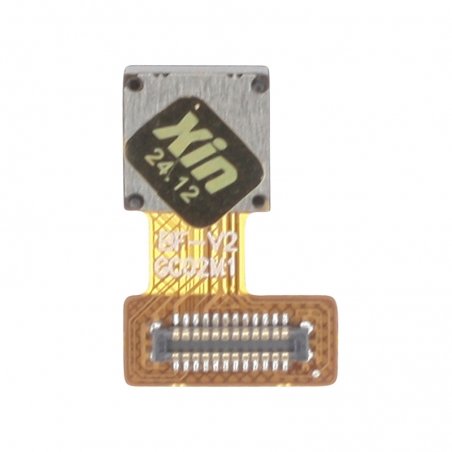 Caméra arrière 2MP capteur de profondeur pour Realme C55 photo 2