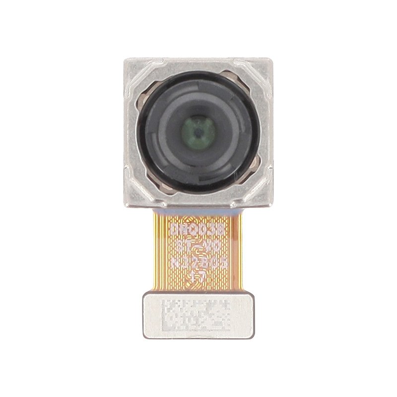 Caméra arrière principale reconditionné 64MP pour Realme C55 photo 1