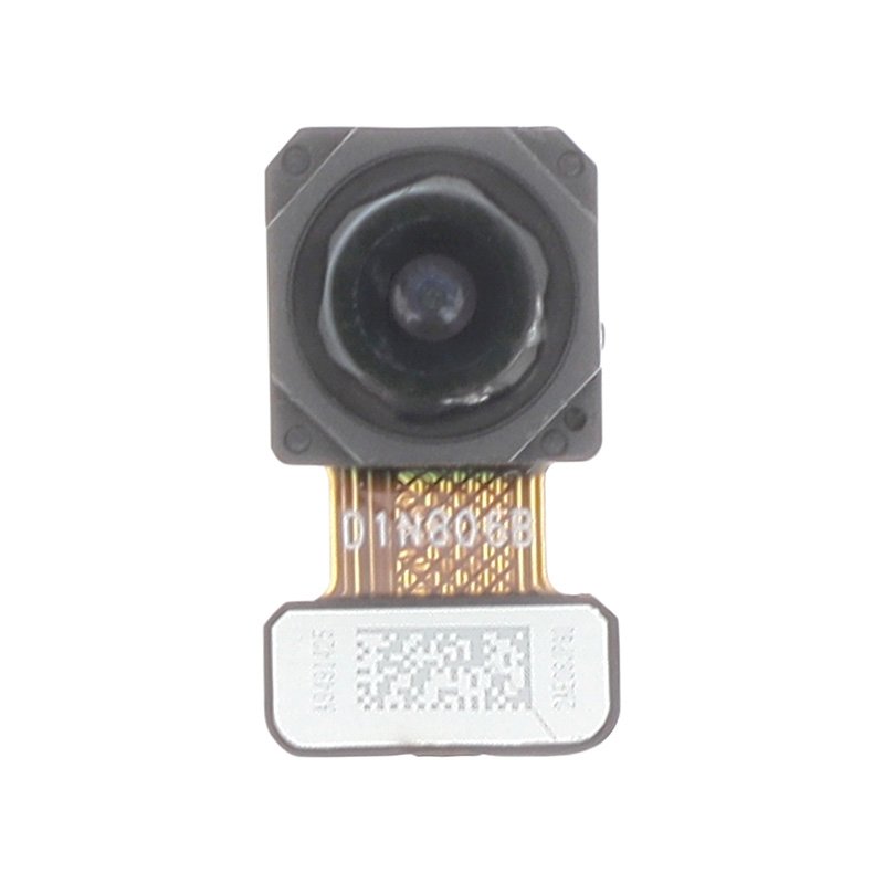 Caméra arrière reconditionné grand angle 8MP pour Realme GT 6T photo 1
