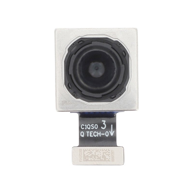 Caméra arrière principale reconditionné 50MP pour Realme GT Neo 3 photo 1