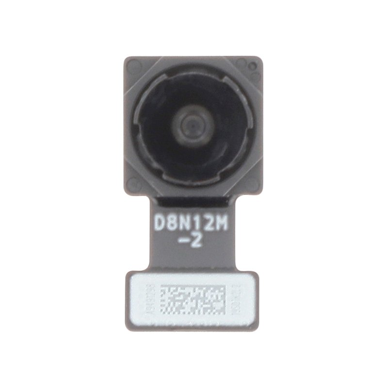 Caméra arrière reconditionné grand angle 8MP pour Realme GT Neo 3 photo 1