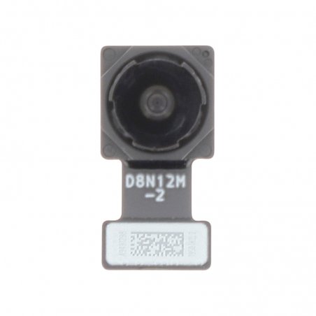 Caméra arrière reconditionné grand angle 8MP pour Realme GT Neo 3 photo 1