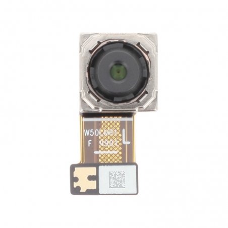 Caméra principale 50MP d\'origine Samsung pour Galaxy A16 4G et 5G photo 1
