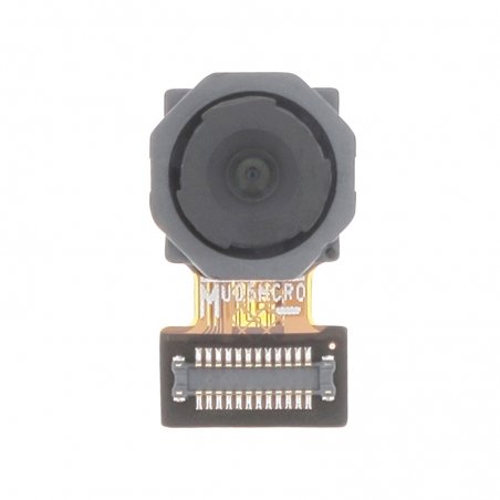 Caméra ultra grand angle 5MP d\'origine Samsung pour Galaxy A16 4G et 5G photo 1