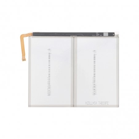 Batterie compatible Galaxy Tab S9 FE photo 2