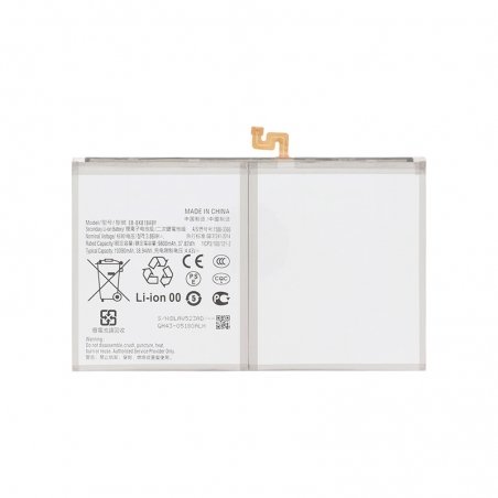 Batterie compatible Galaxy Tab S9+ photo 1