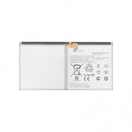 Batterie compatible Galaxy Tab S9 Ultra photo 1