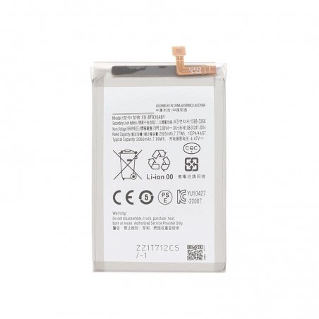 Batterie compatible Principale Galaxy Z Fold4 photo 1