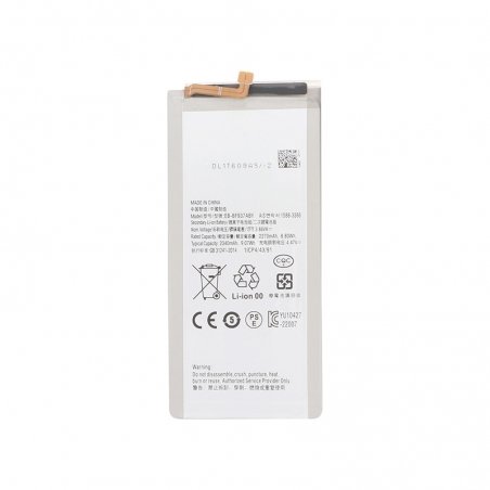 Batterie compatible Secondaire Galaxy Z Fold4 photo 1