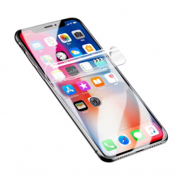 Protection d'écran en film hydrogel pour Redmi Note 14 Pro 5G photo 1