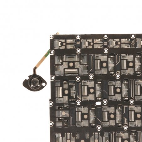 photo clavier A1286 bouton