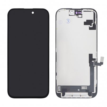 Ecran iPhone 16 LTPS pas cher | Brico-phone