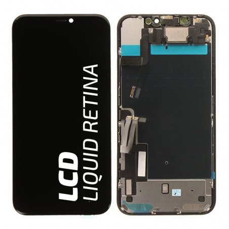 SERVICE PACK iPhone 11