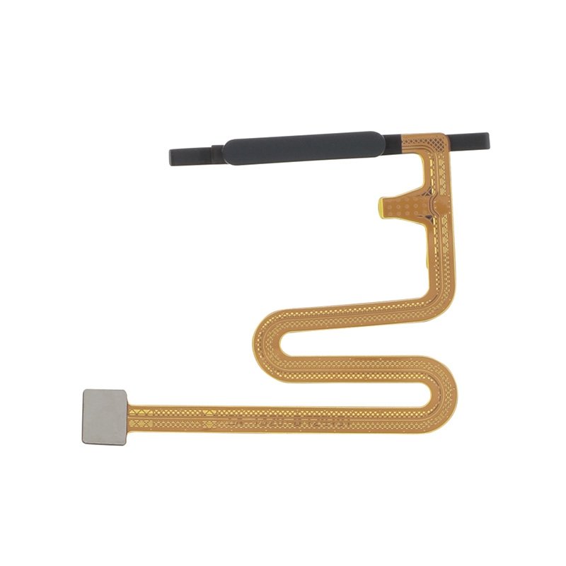 nappe lecteur d\'empreintes pour Samsung Galaxy A14 4G (A145P) Noir photo 1