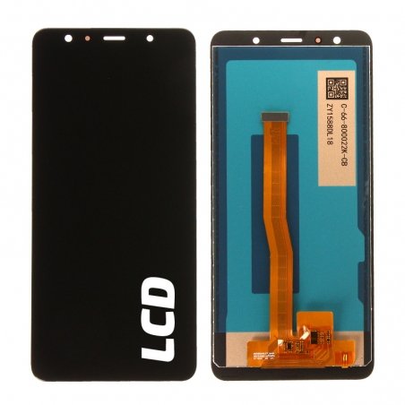 Ecran pour Samsung Galaxy A7 2018 photo 1