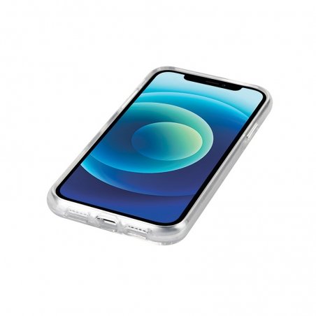 Housse transparente pour iPhone 11 photo 3