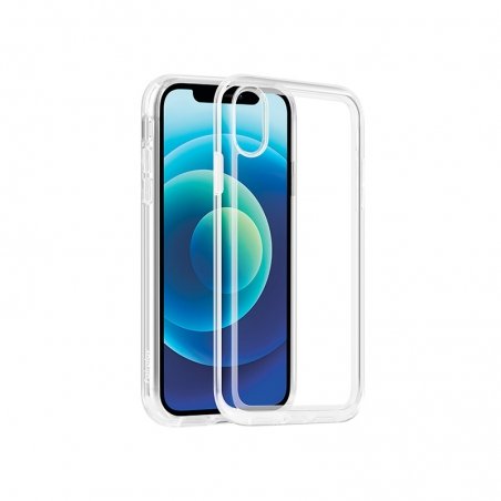 Housse transparente pour iPhone 14 Pro photo 1