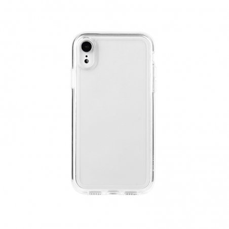 Housse transparente pour iPhone XR photo 4