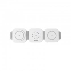 Station de charge compact 3 en 1 MagSafe photo 3