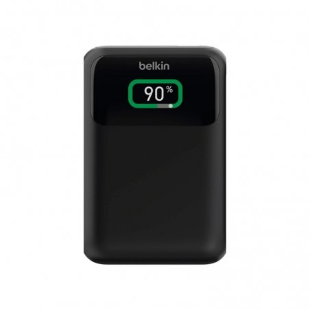 Batterie externe BELKIN pour ordinateur portable 65 Watt 20 000 Mah photo 1