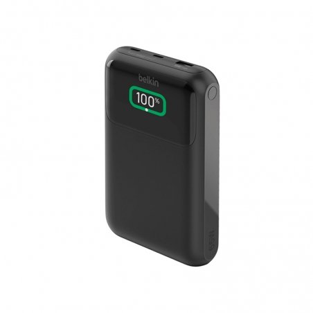 Batterie externe BELKIN pour ordinateur portable 65 Watt 20 000 Mah photo 2