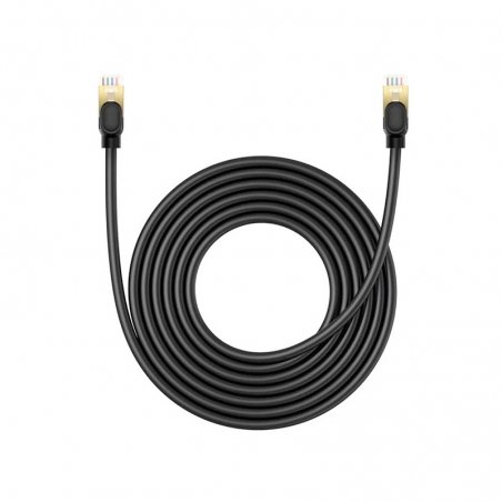 Cable Ethernet CAT8 40 Gigabits photo 1