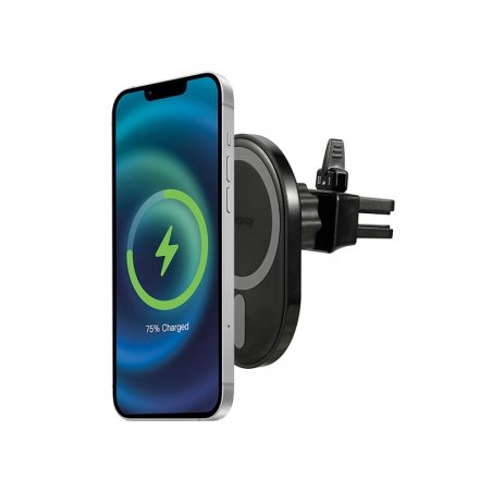 Support voiture compatible MagSafe 15 Watt photo 1